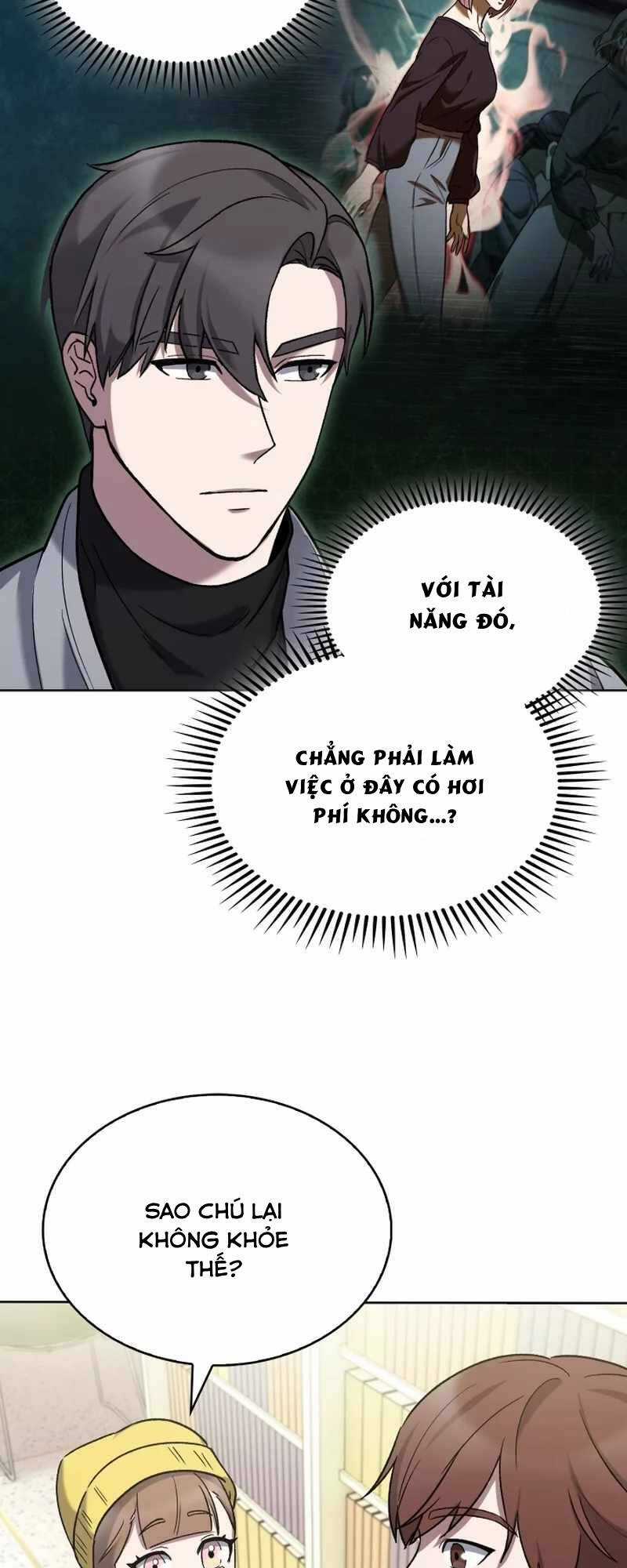 Shipper Đến Từ Murim - Chapter 12 - Trang 42