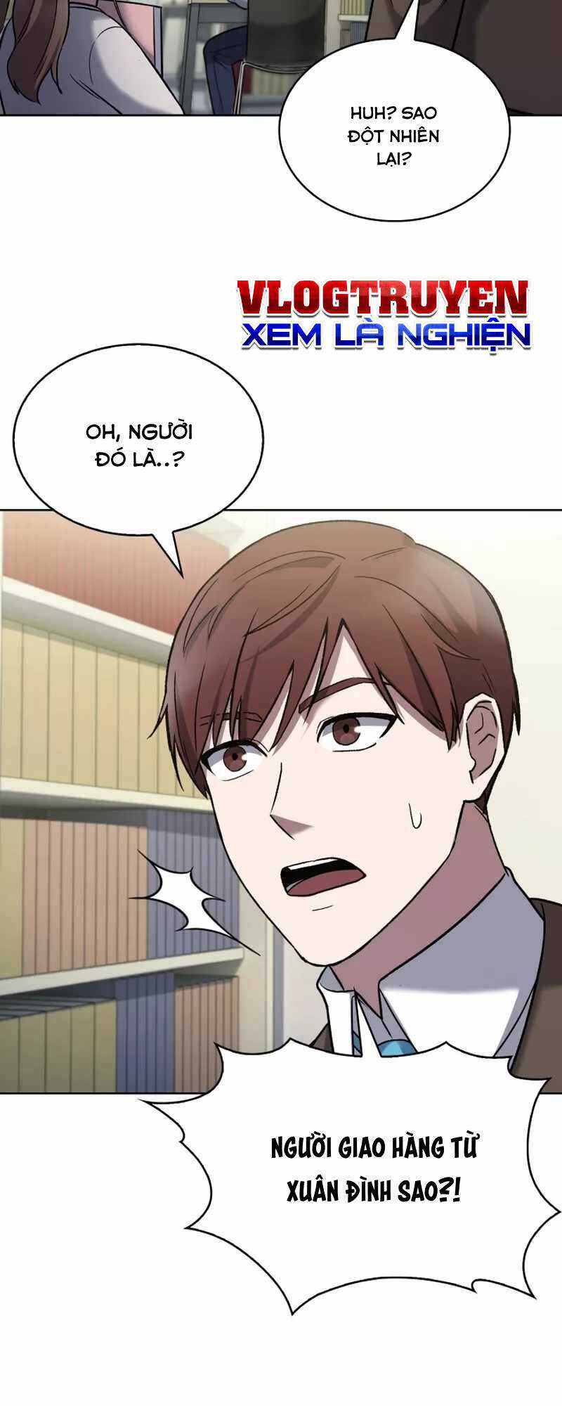 Shipper Đến Từ Murim - Chapter 12 - Trang 44