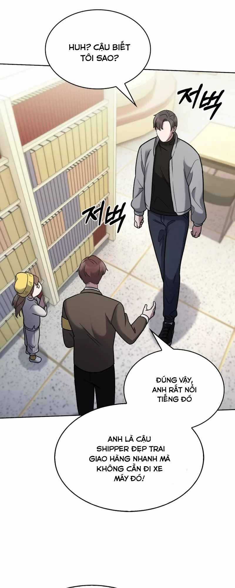 Shipper Đến Từ Murim - Chapter 12 - Trang 45