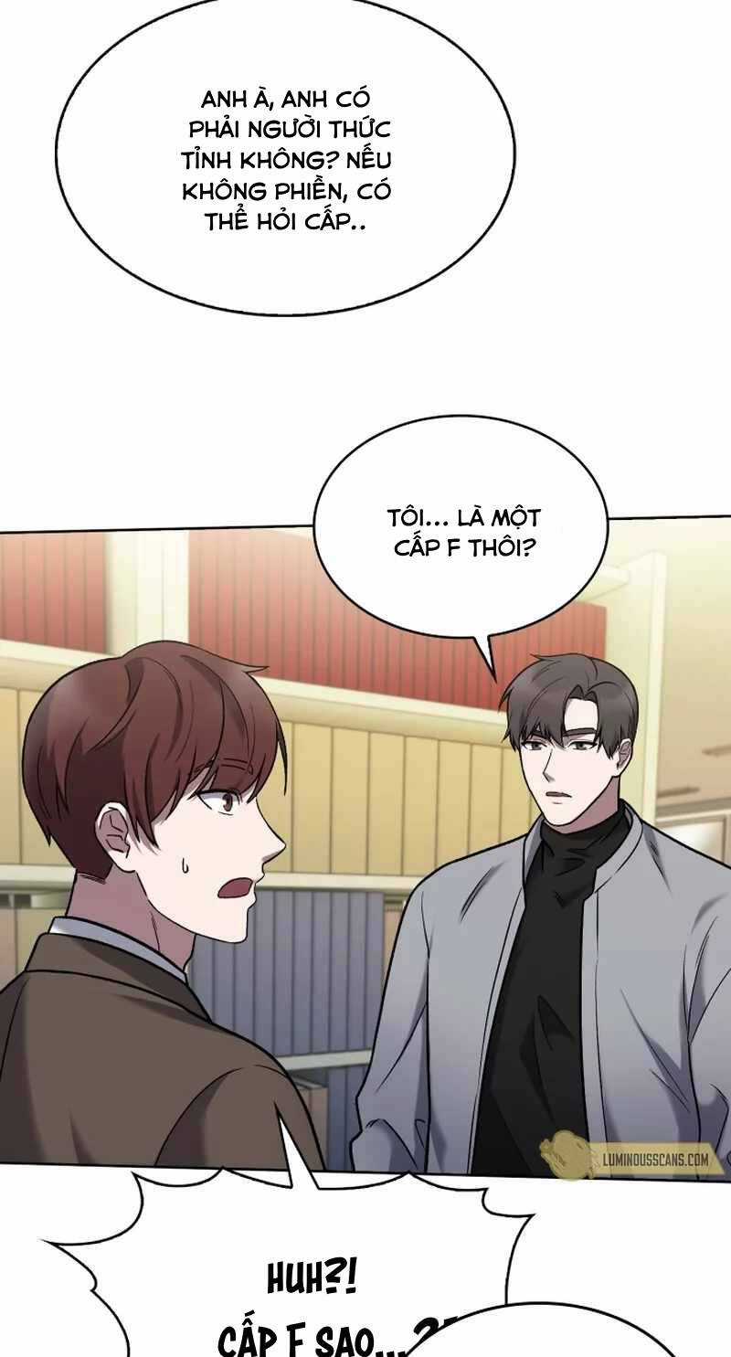 Shipper Đến Từ Murim - Chapter 12 - Trang 46