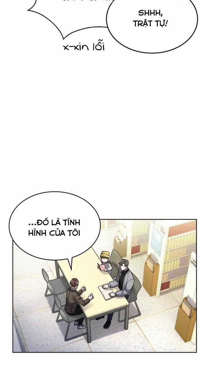 Shipper Đến Từ Murim - Chapter 12 - Trang 47