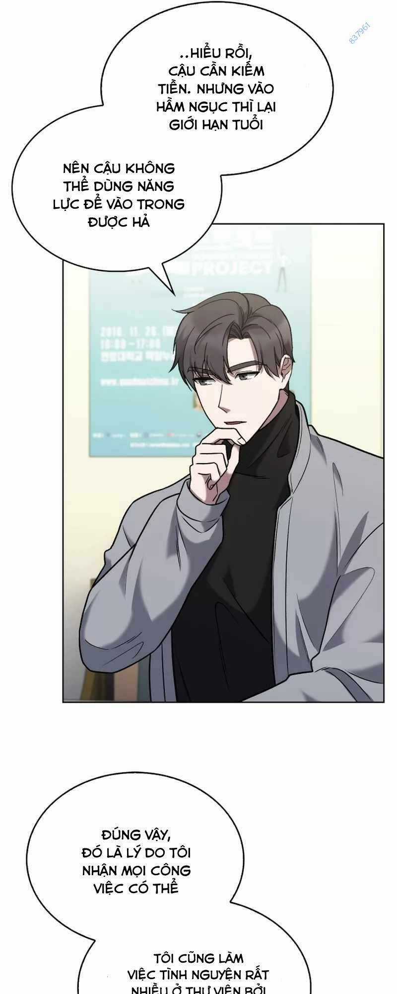 Shipper Đến Từ Murim - Chapter 12 - Trang 48