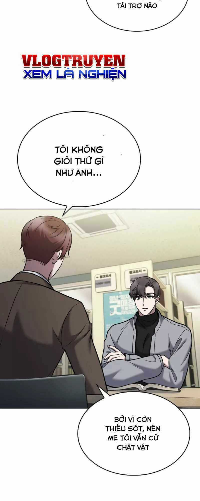 Shipper Đến Từ Murim - Chapter 12 - Trang 51