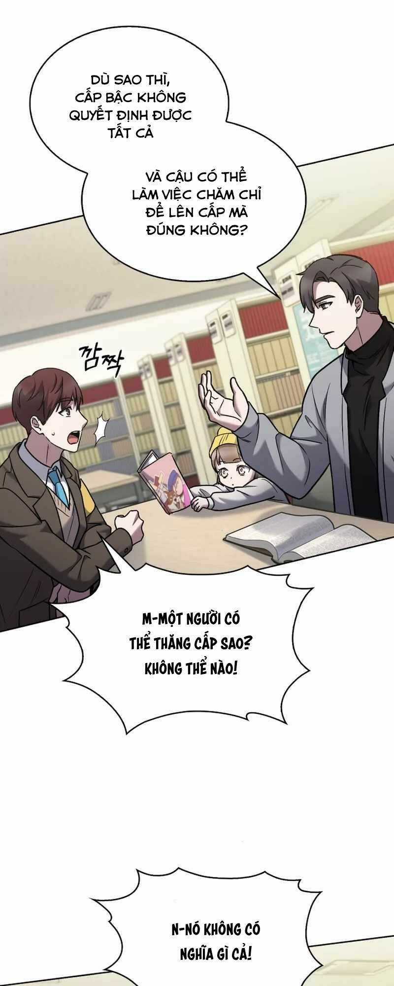 Shipper Đến Từ Murim - Chapter 12 - Trang 52