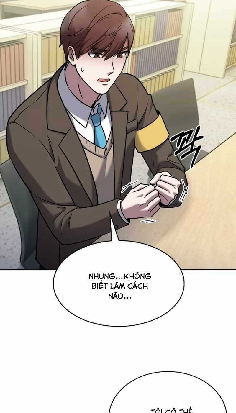 Shipper Đến Từ Murim - Chapter 12 - Trang 54