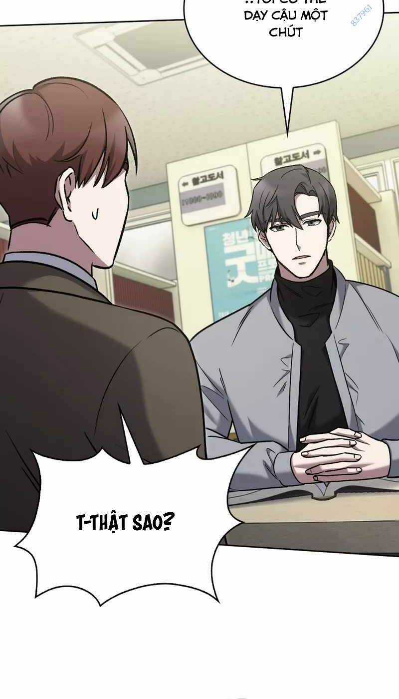 Shipper Đến Từ Murim - Chapter 12 - Trang 55