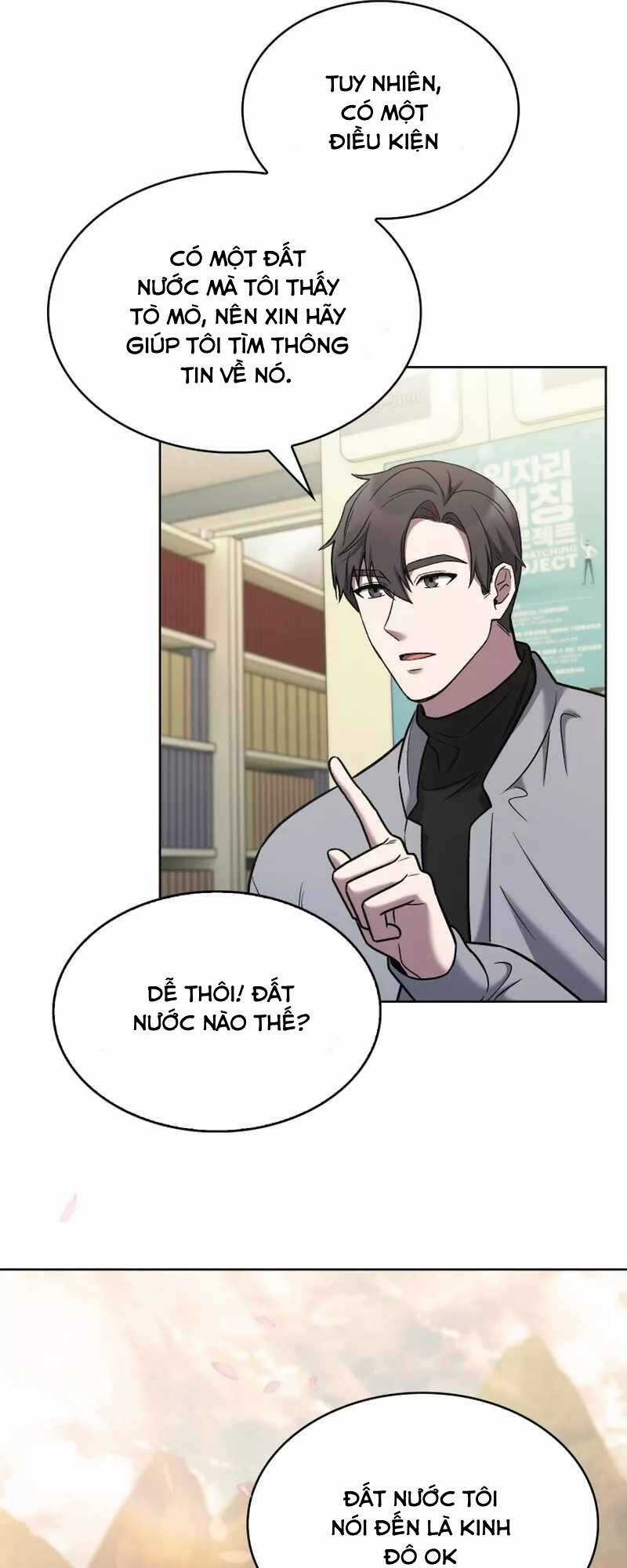 Shipper Đến Từ Murim - Chapter 12 - Trang 56