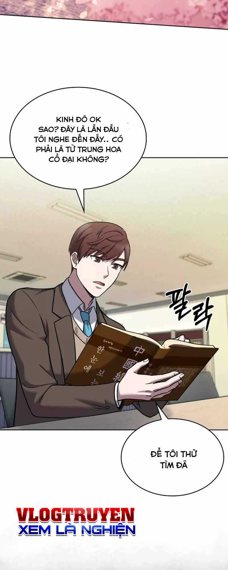 Shipper Đến Từ Murim - Chapter 12 - Trang 58