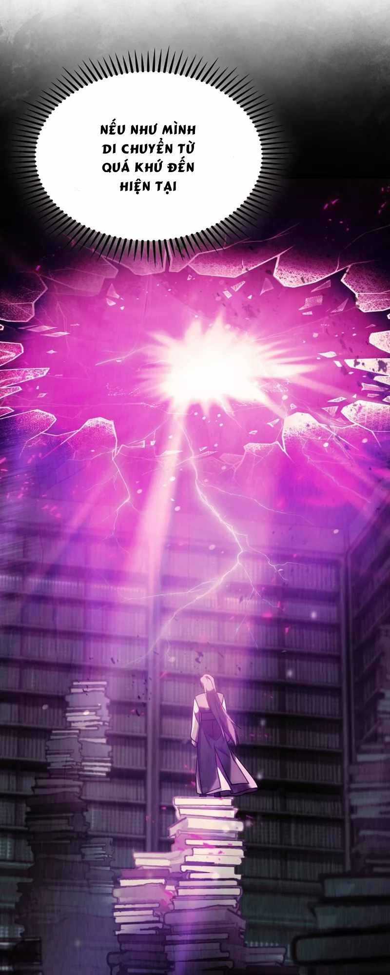 Shipper Đến Từ Murim - Chapter 12 - Trang 59