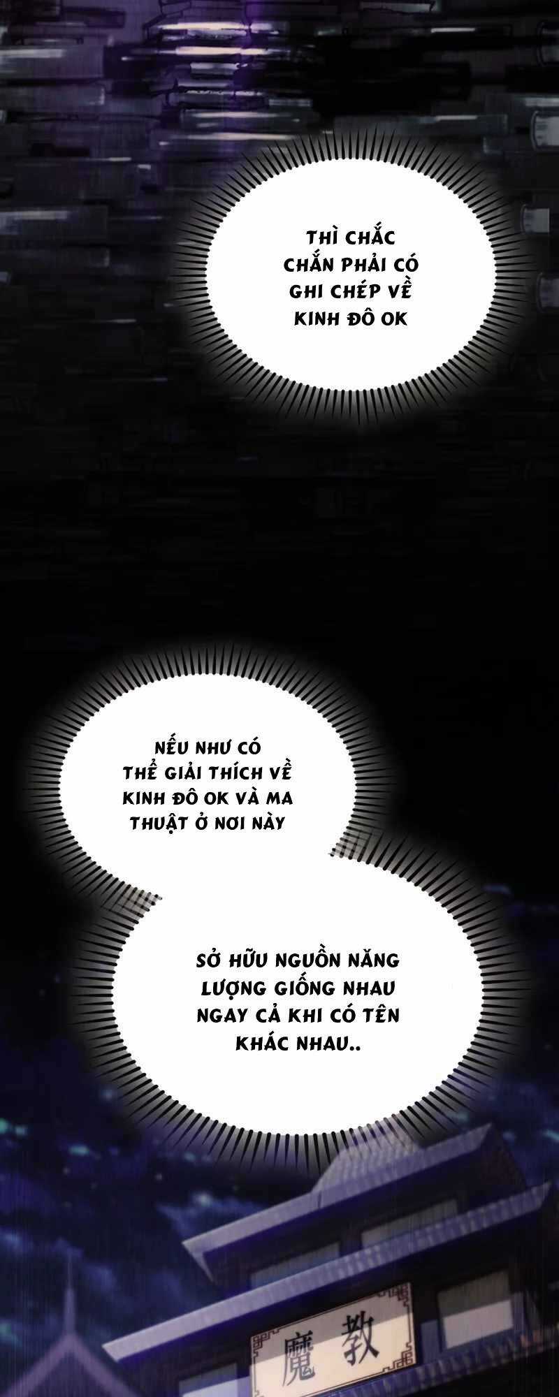 Shipper Đến Từ Murim - Chapter 12 - Trang 60