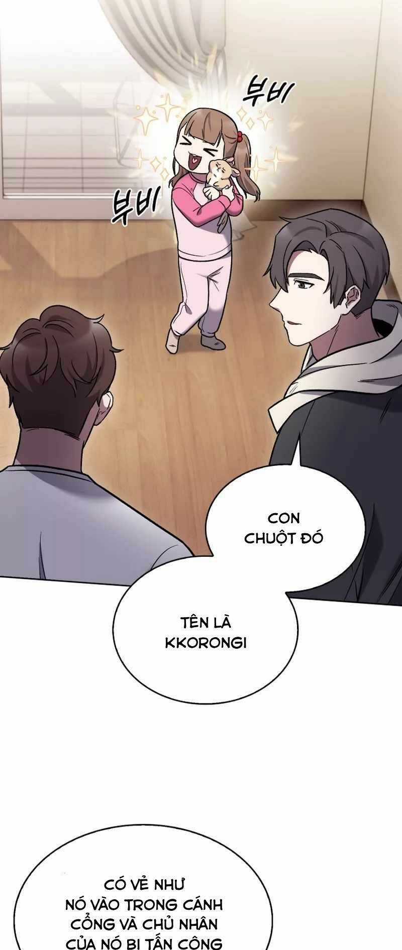 Shipper Đến Từ Murim - Chapter 12 - Trang 7