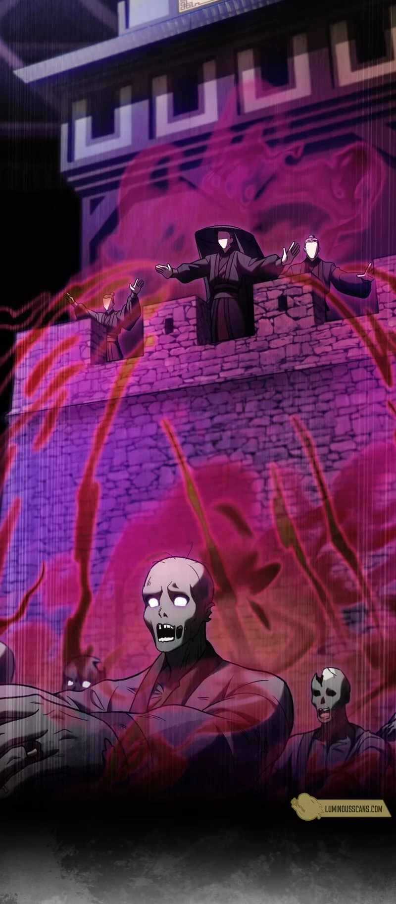 Shipper Đến Từ Murim - Chapter 12 - Trang 61