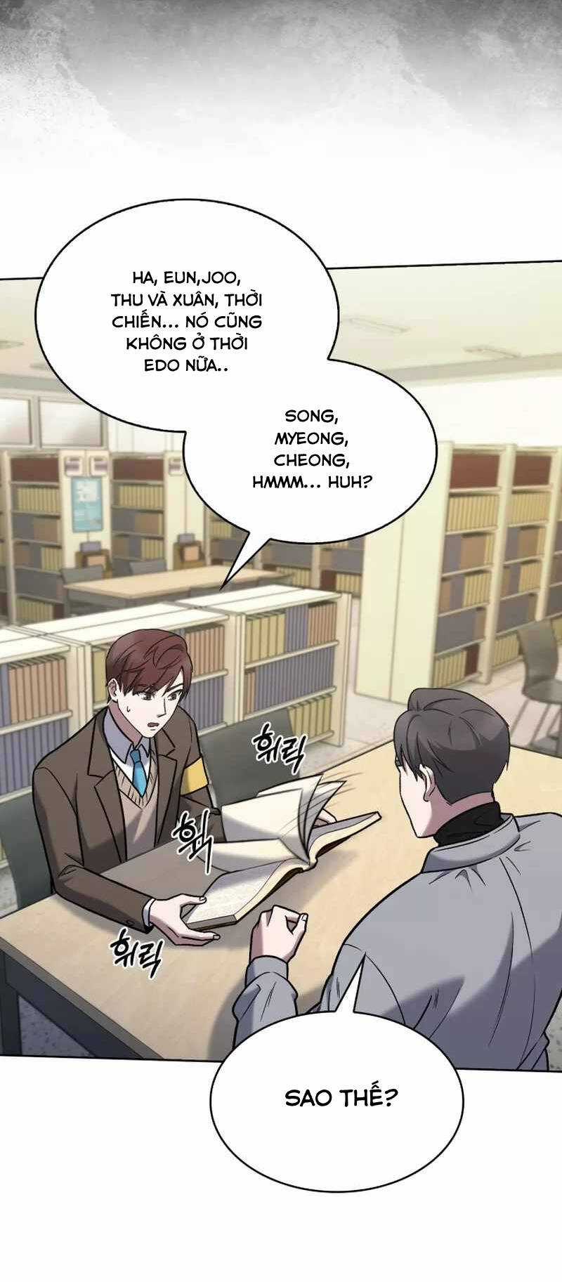 Shipper Đến Từ Murim - Chapter 12 - Trang 62