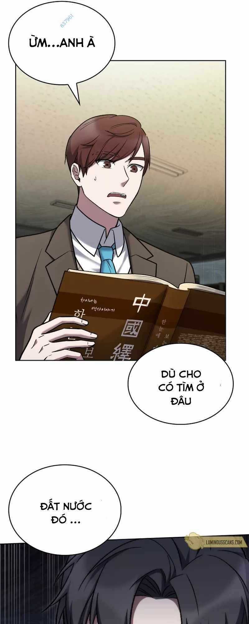 Shipper Đến Từ Murim - Chapter 12 - Trang 63