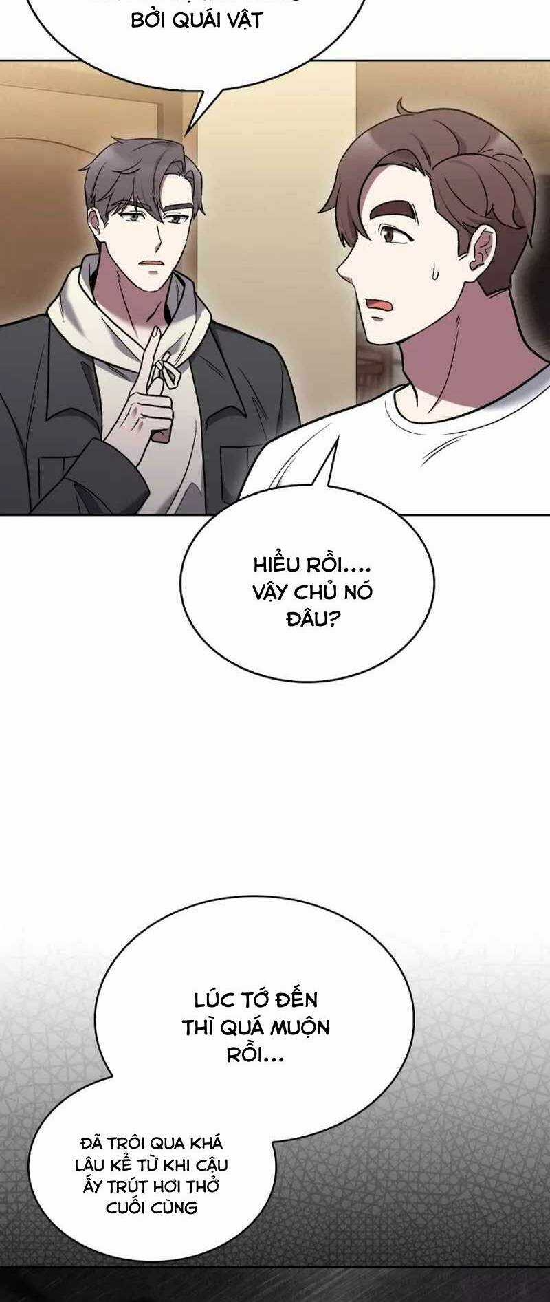 Shipper Đến Từ Murim - Chapter 12 - Trang 8