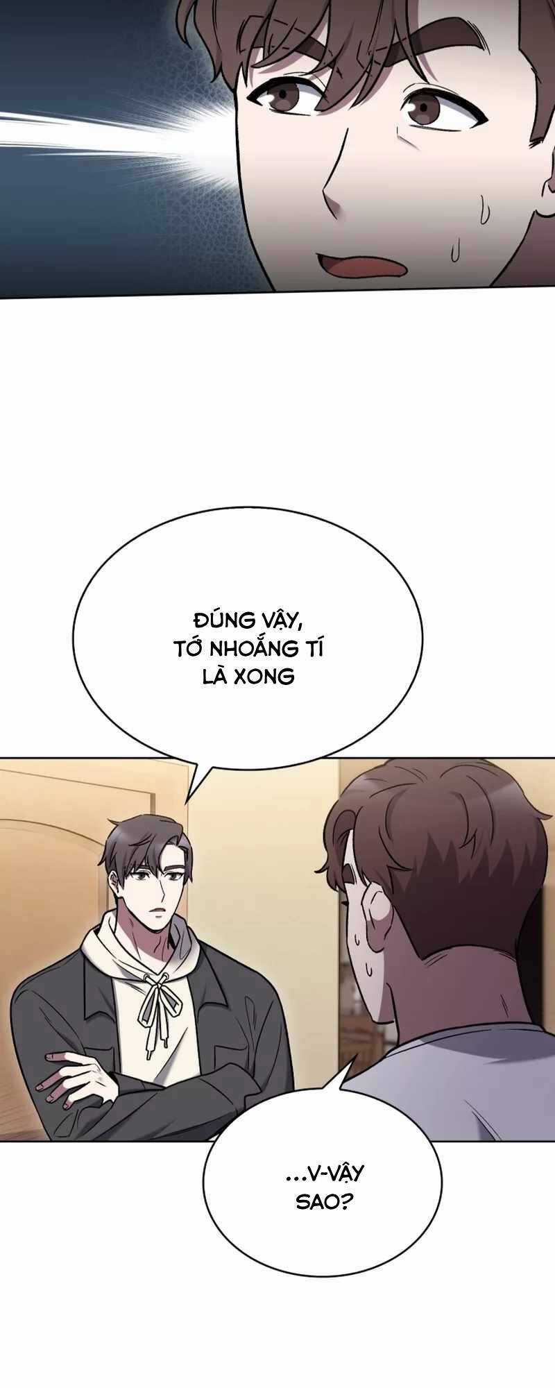 Shipper Đến Từ Murim - Chapter 12 - Trang 10