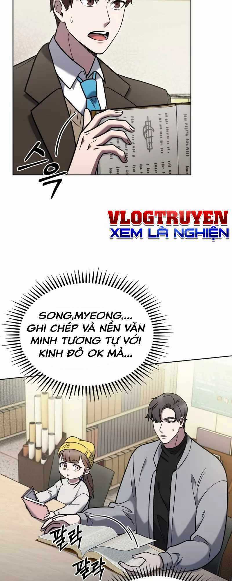 Shipper Đến Từ Murim - Chapter 13 - Trang 2