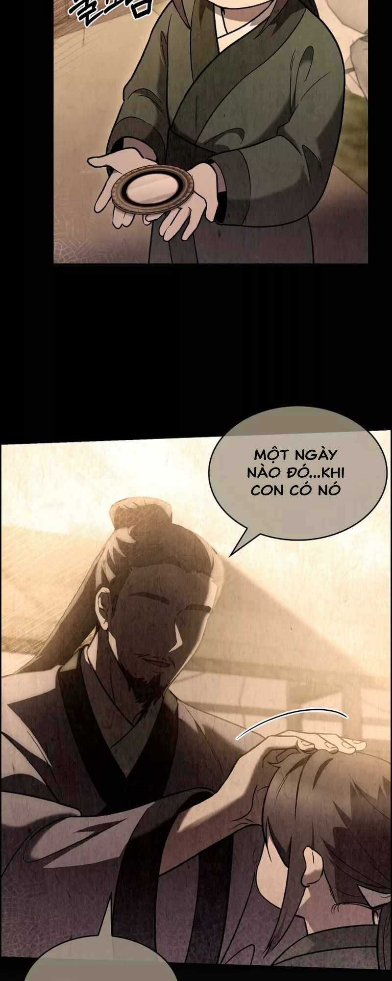 Shipper Đến Từ Murim - Chapter 13 - Trang 11