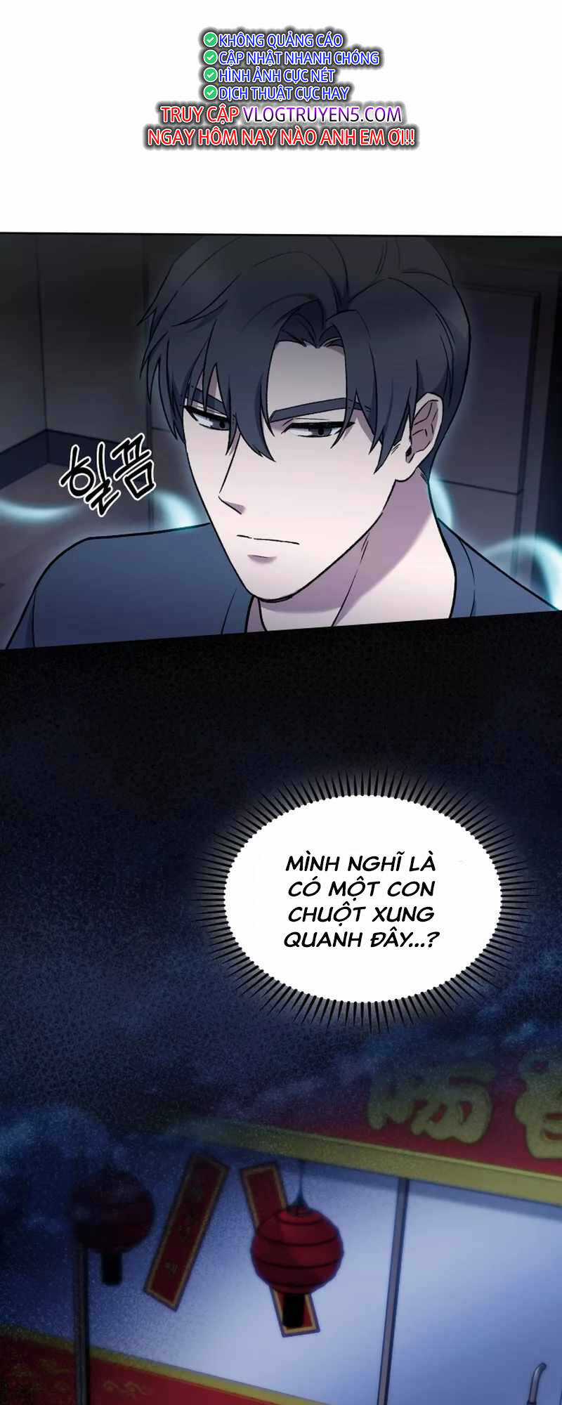 Shipper Đến Từ Murim - Chapter 13 - Trang 13