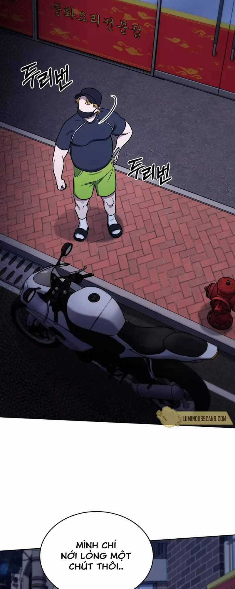 Shipper Đến Từ Murim - Chapter 13 - Trang 14