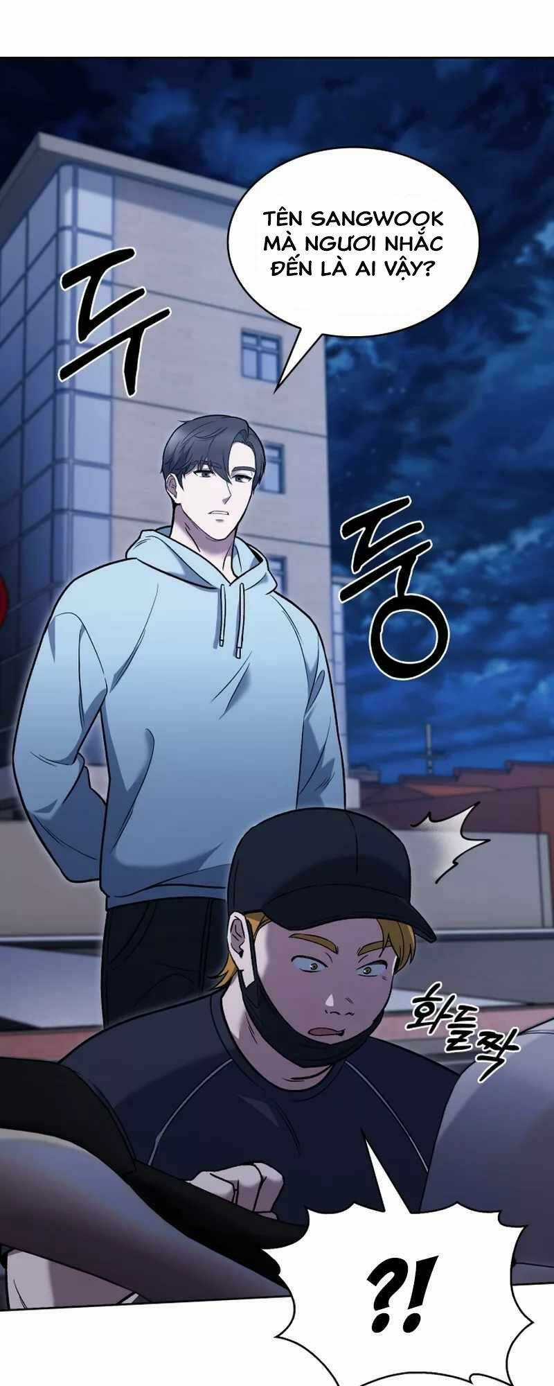 Shipper Đến Từ Murim - Chapter 13 - Trang 17