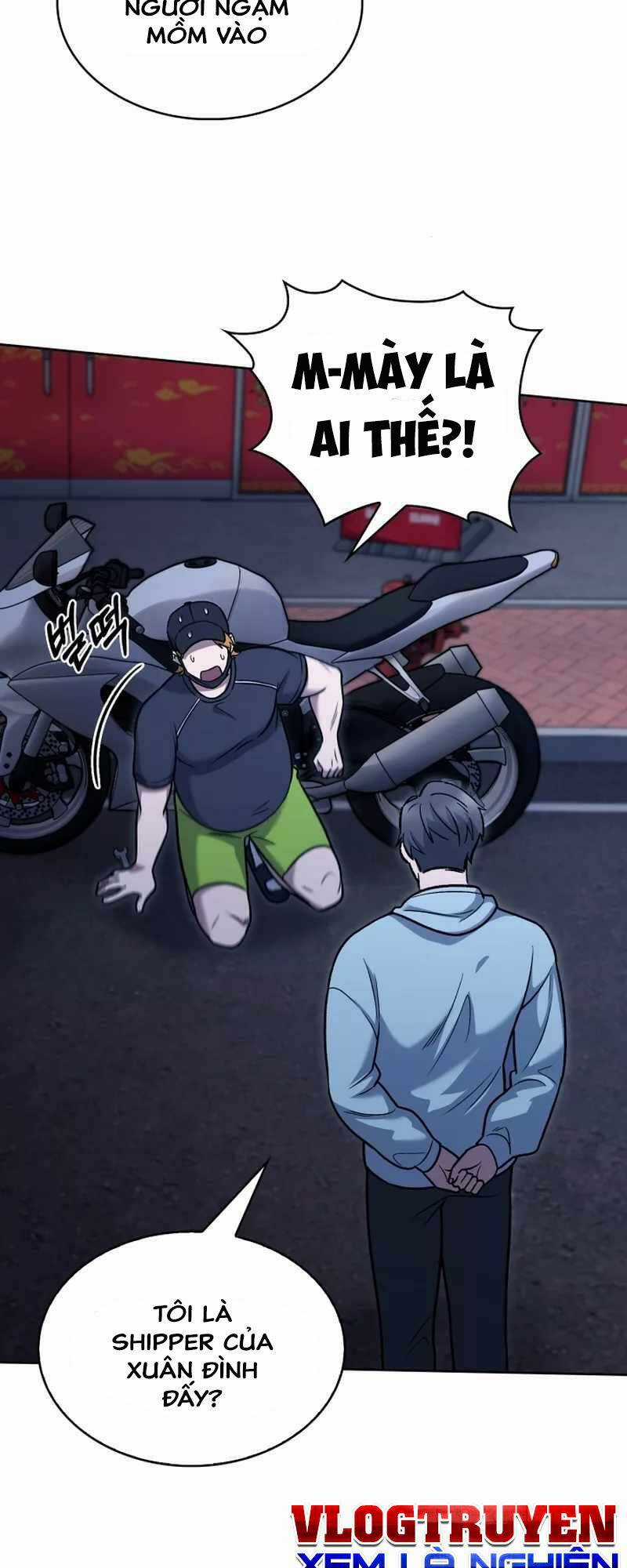 Shipper Đến Từ Murim - Chapter 13 - Trang 19