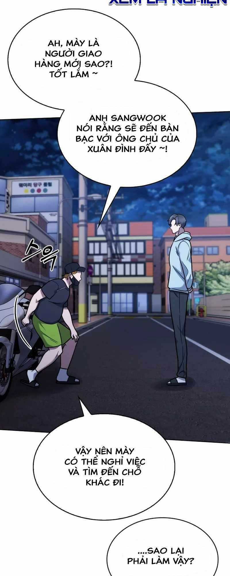 Shipper Đến Từ Murim - Chapter 13 - Trang 20