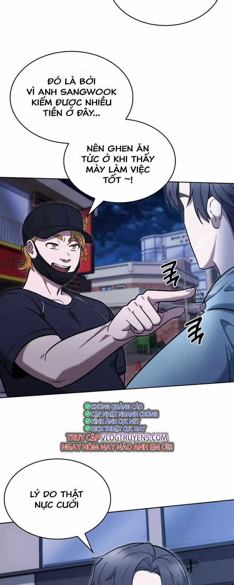 Shipper Đến Từ Murim - Chapter 13 - Trang 21