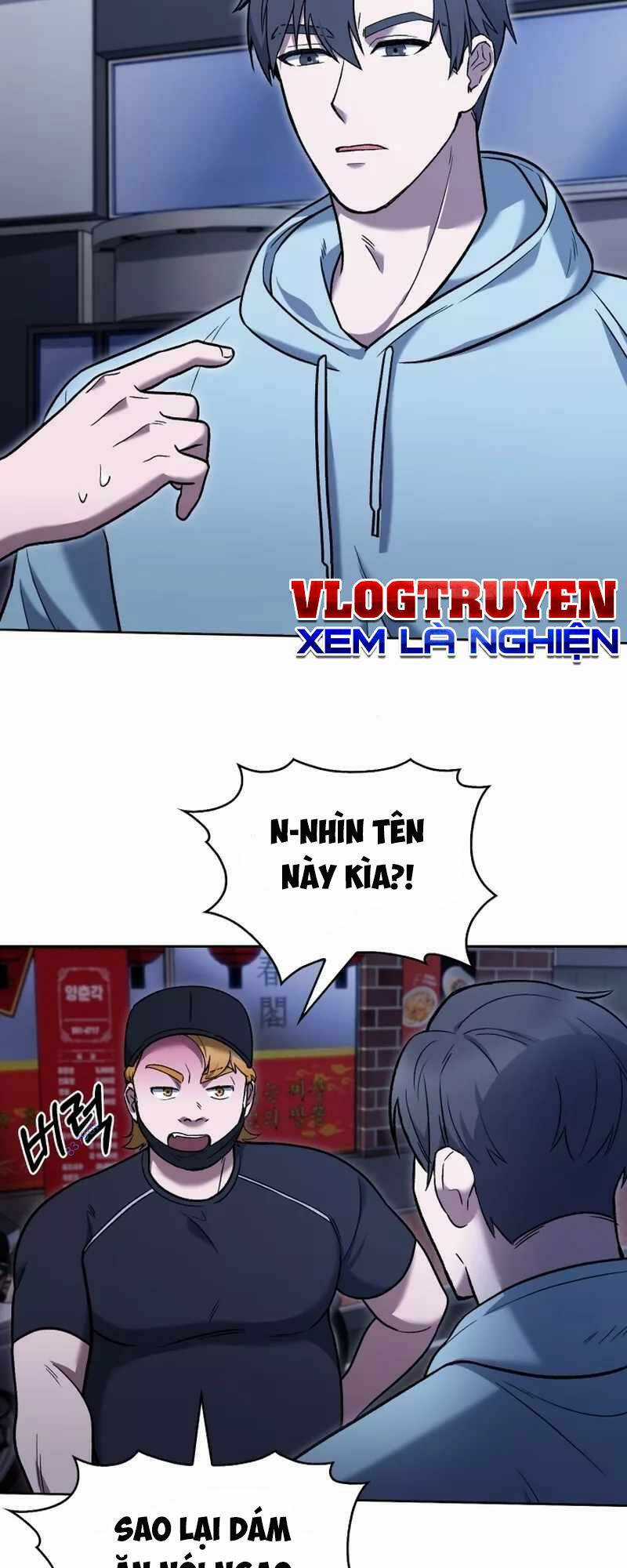 Shipper Đến Từ Murim - Chapter 13 - Trang 22