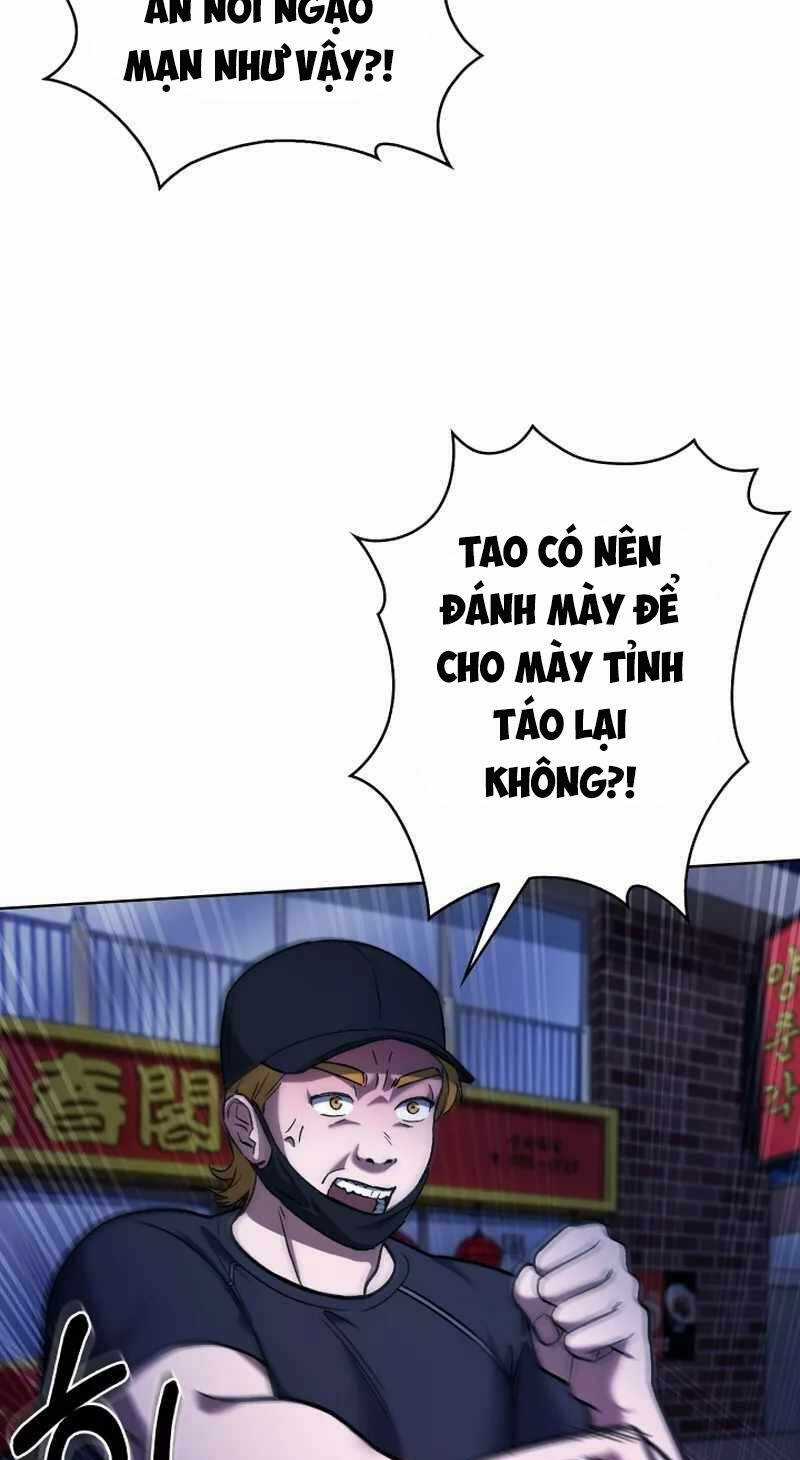 Shipper Đến Từ Murim - Chapter 13 - Trang 23