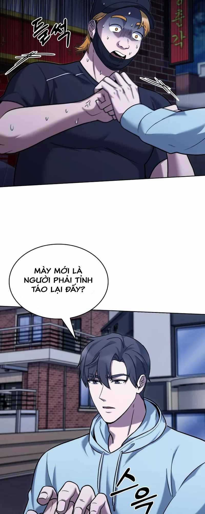 Shipper Đến Từ Murim - Chapter 13 - Trang 26