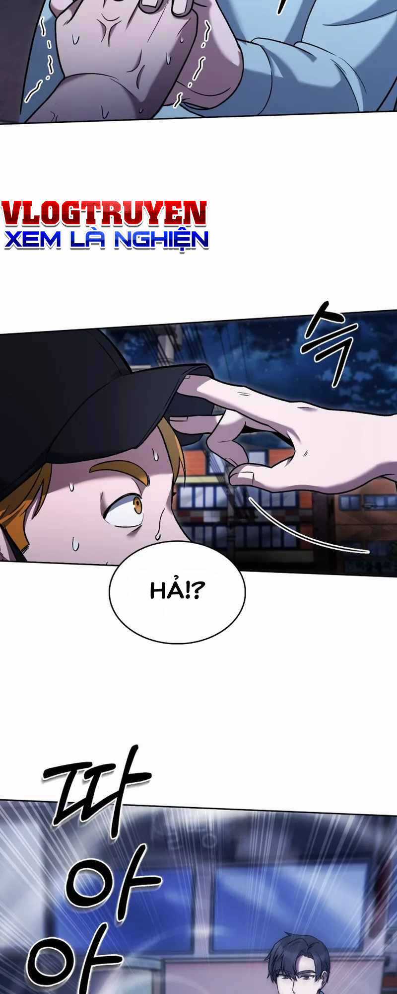 Shipper Đến Từ Murim - Chapter 13 - Trang 27