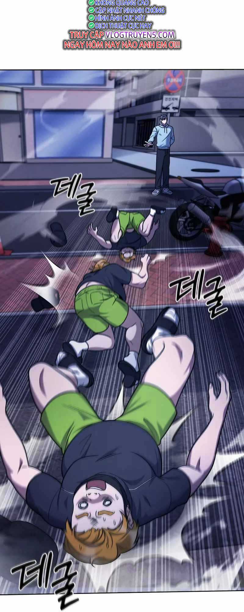 Shipper Đến Từ Murim - Chapter 13 - Trang 29