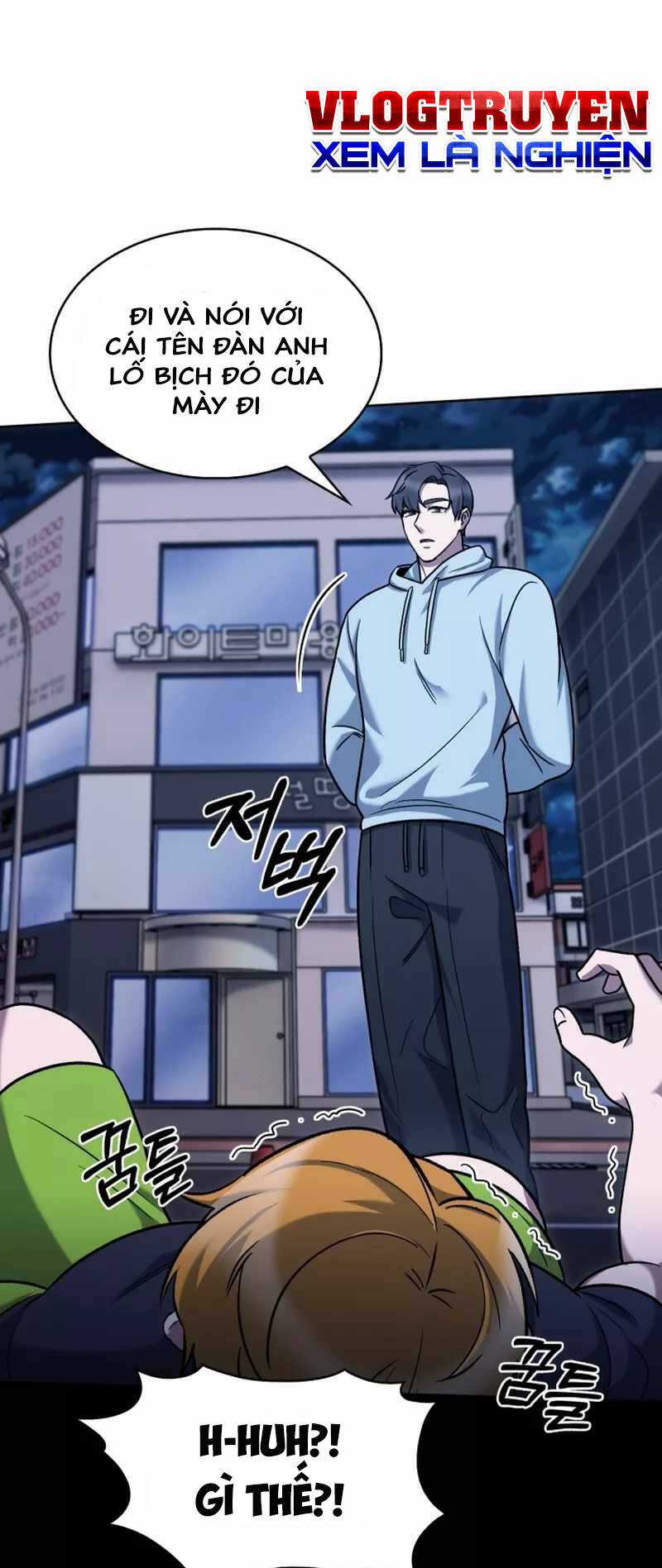 Shipper Đến Từ Murim - Chapter 13 - Trang 30