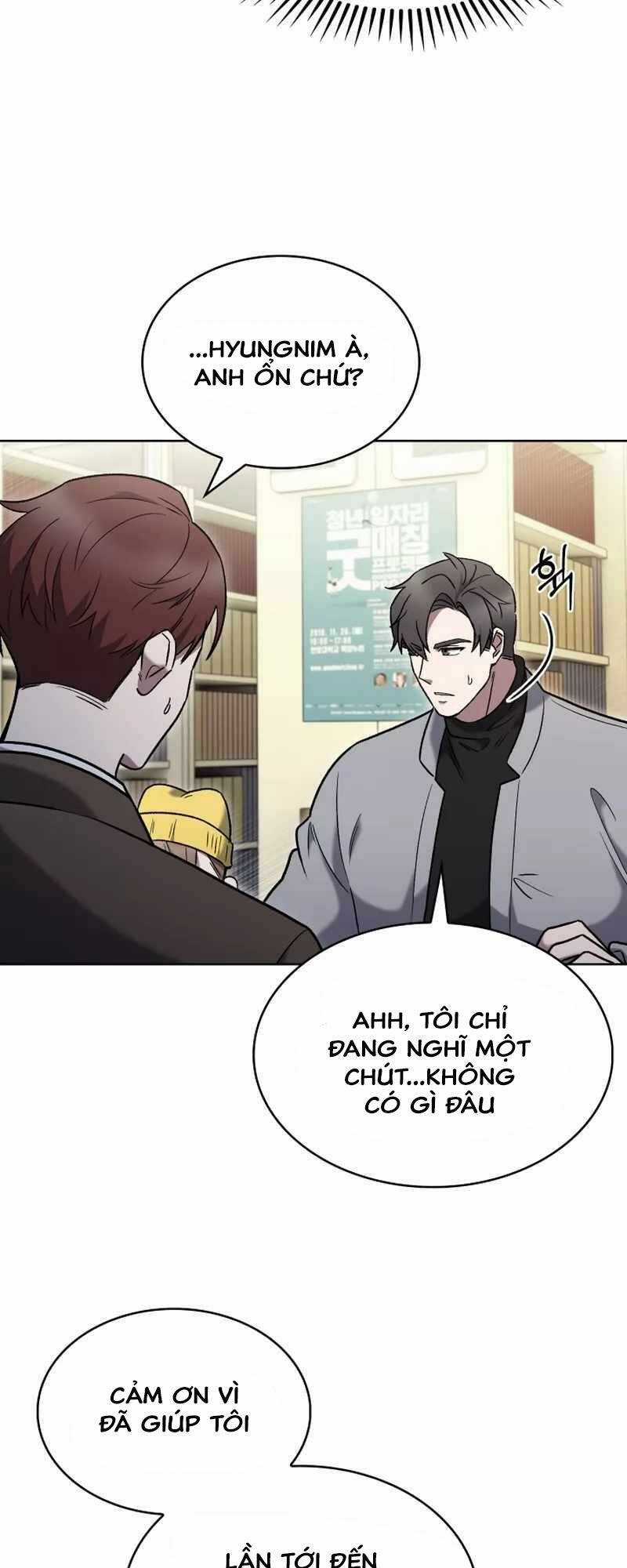 Shipper Đến Từ Murim - Chapter 13 - Trang 4