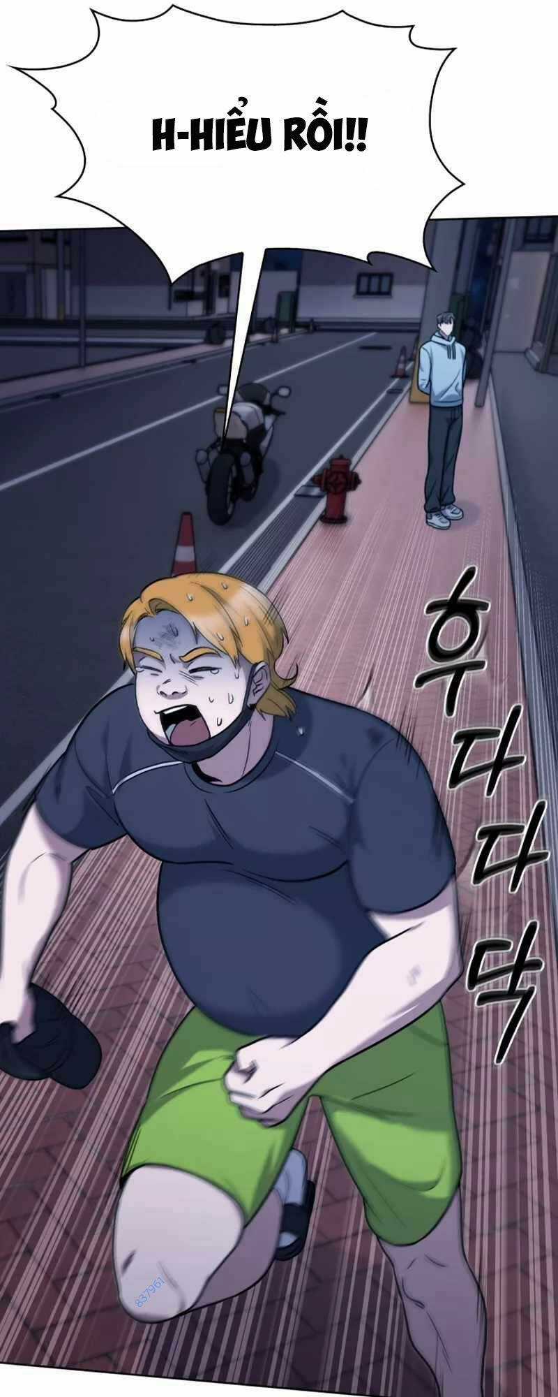 Shipper Đến Từ Murim - Chapter 13 - Trang 32