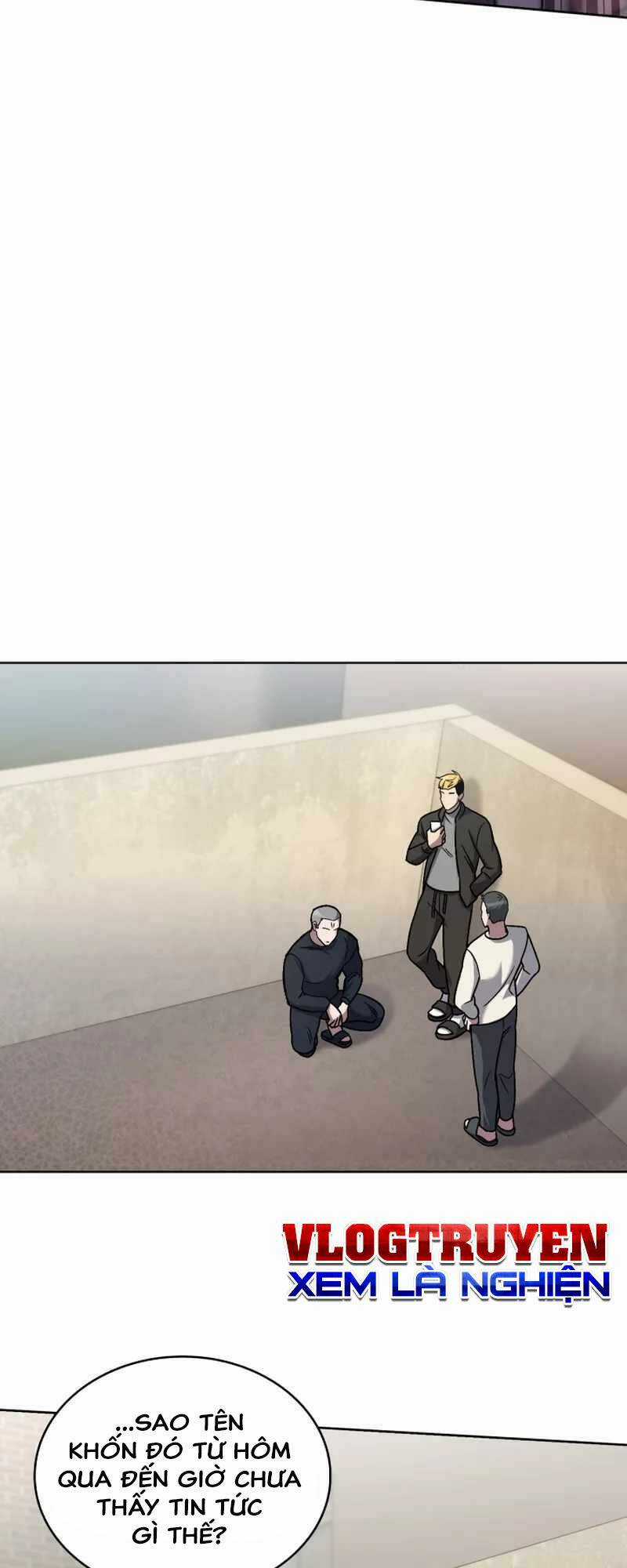 Shipper Đến Từ Murim - Chapter 13 - Trang 33