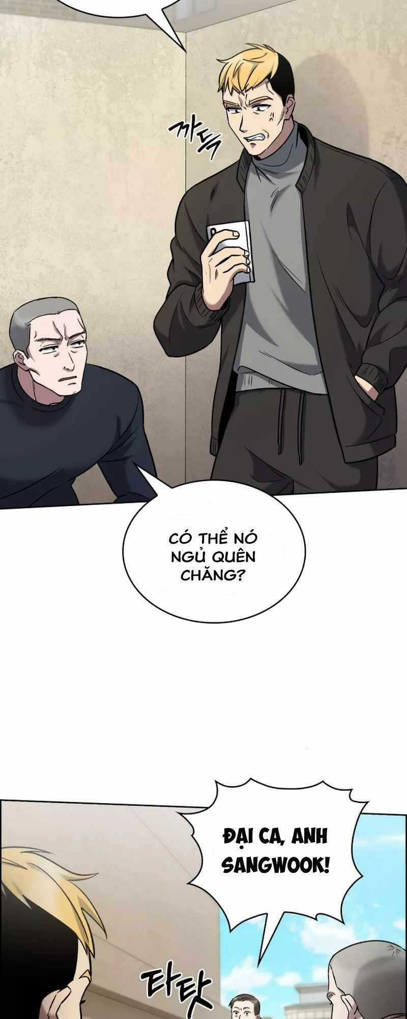 Shipper Đến Từ Murim - Chapter 13 - Trang 34