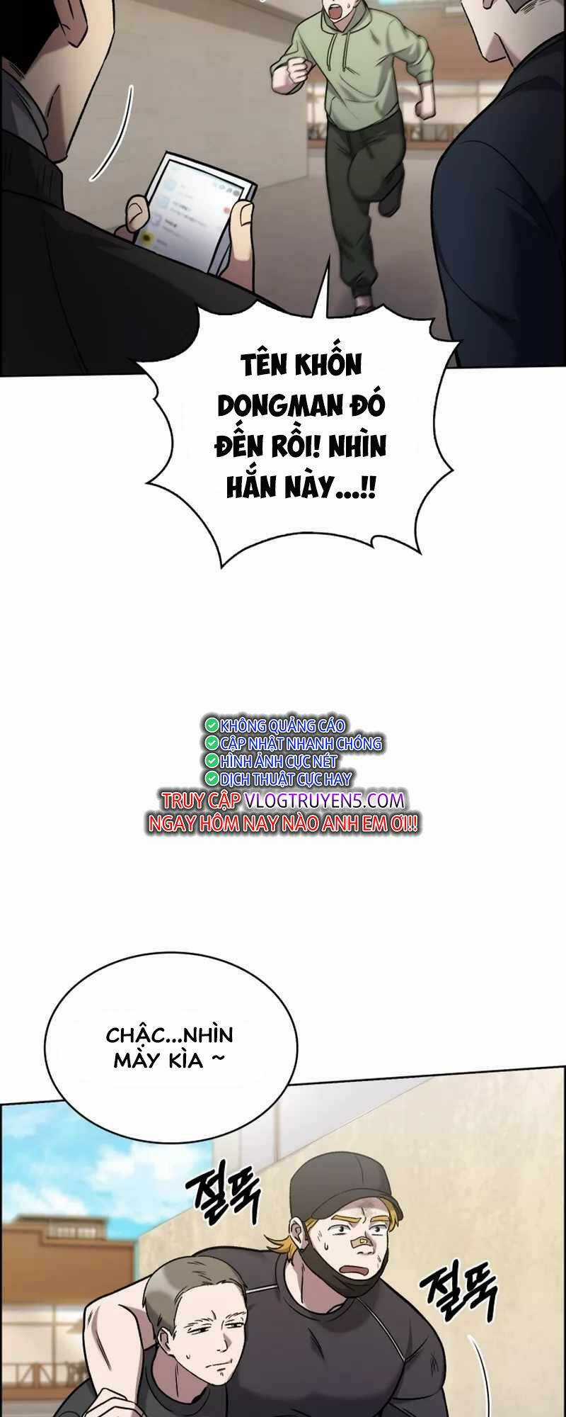Shipper Đến Từ Murim - Chapter 13 - Trang 35