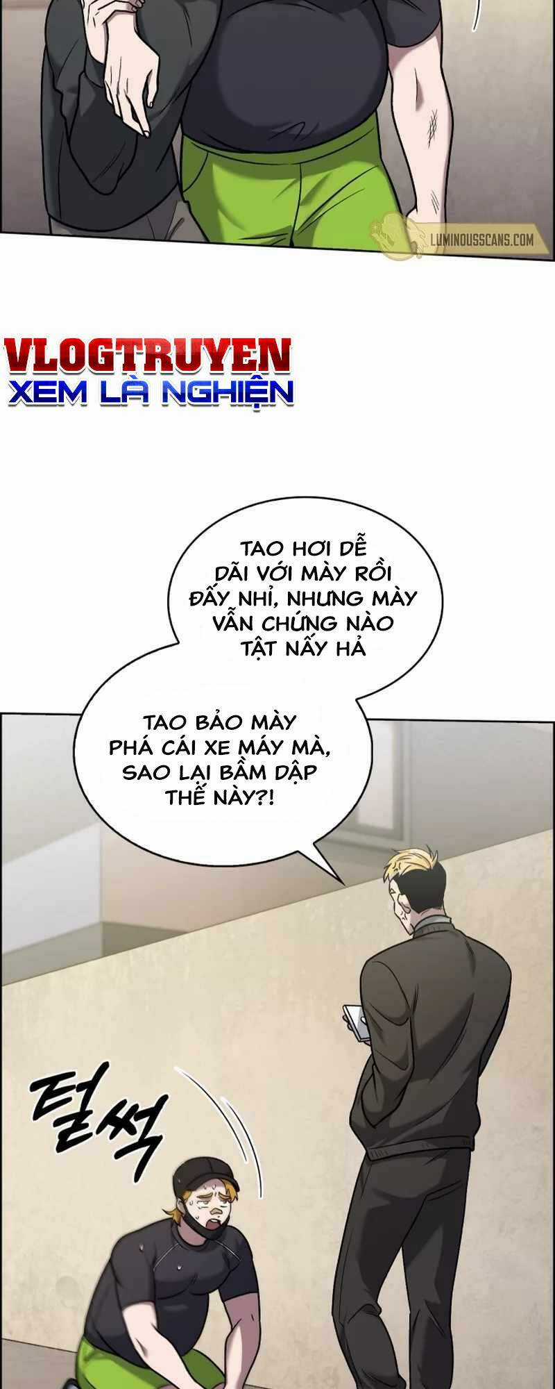 Shipper Đến Từ Murim - Chapter 13 - Trang 36