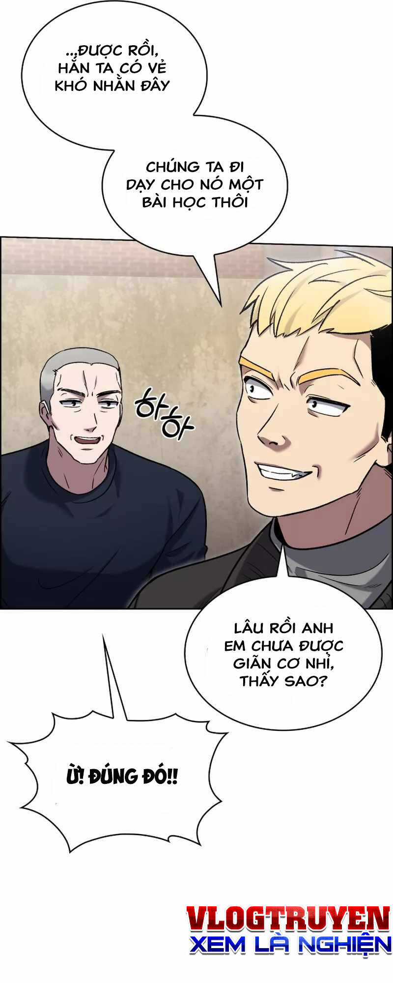 Shipper Đến Từ Murim - Chapter 13 - Trang 40