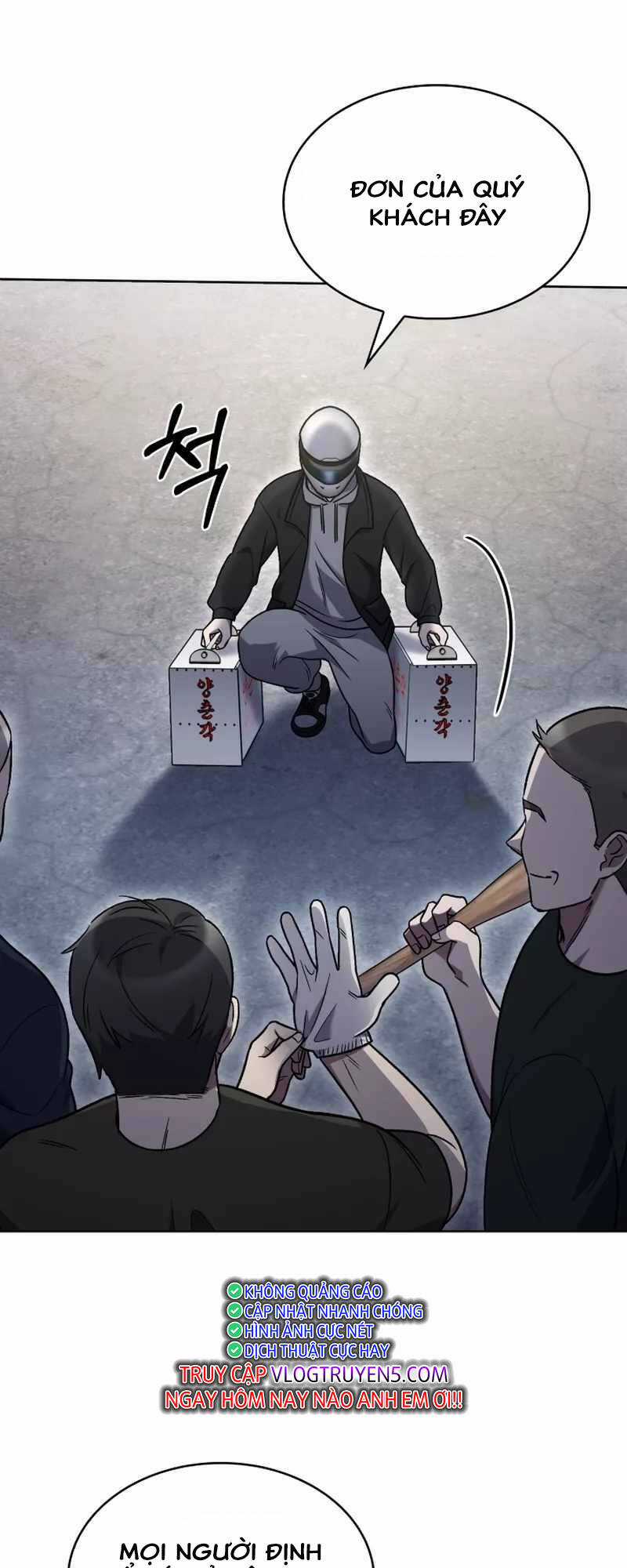 Shipper Đến Từ Murim - Chapter 13 - Trang 43