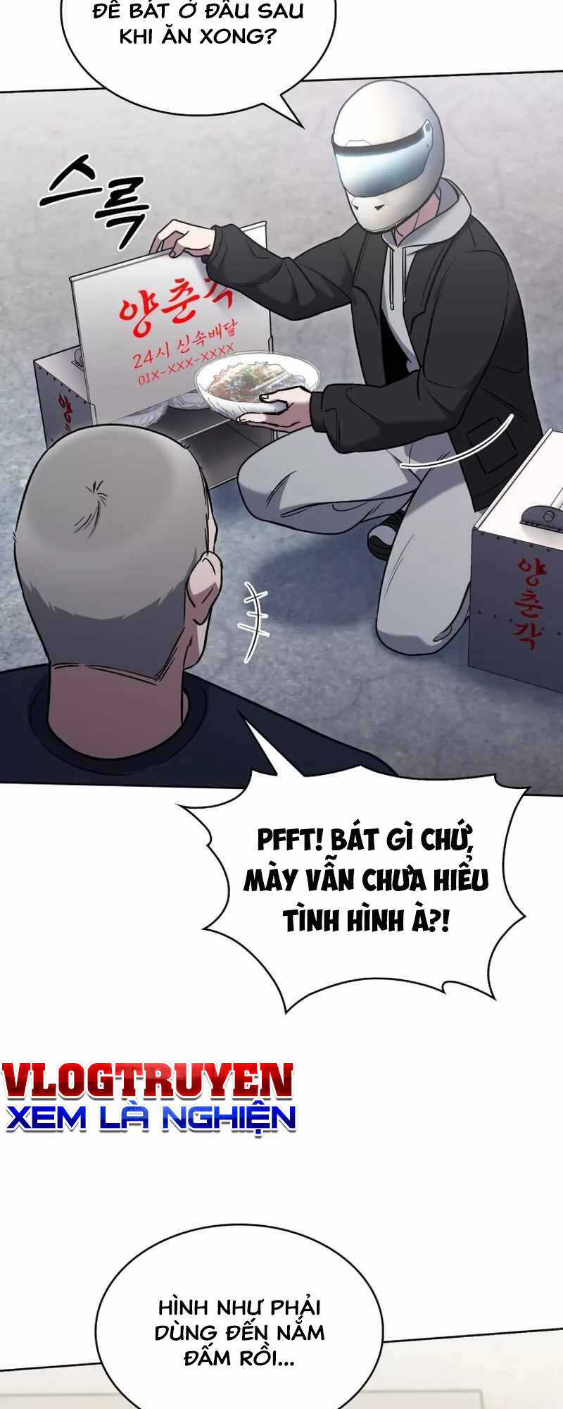 Shipper Đến Từ Murim - Chapter 13 - Trang 44