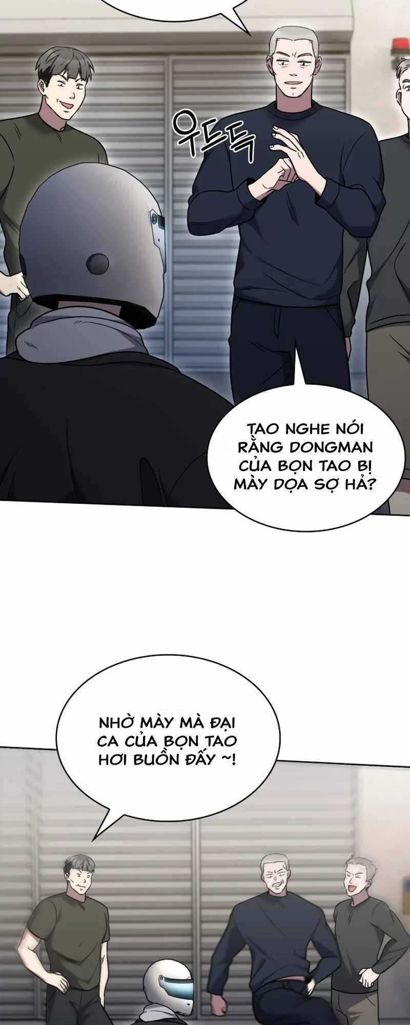 Shipper Đến Từ Murim - Chapter 13 - Trang 45