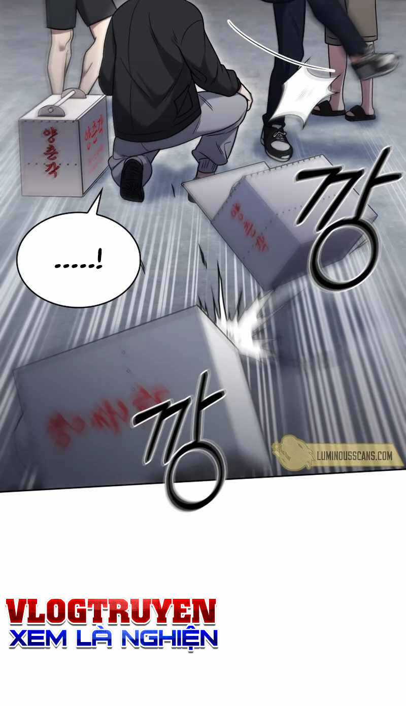 Shipper Đến Từ Murim - Chapter 13 - Trang 46