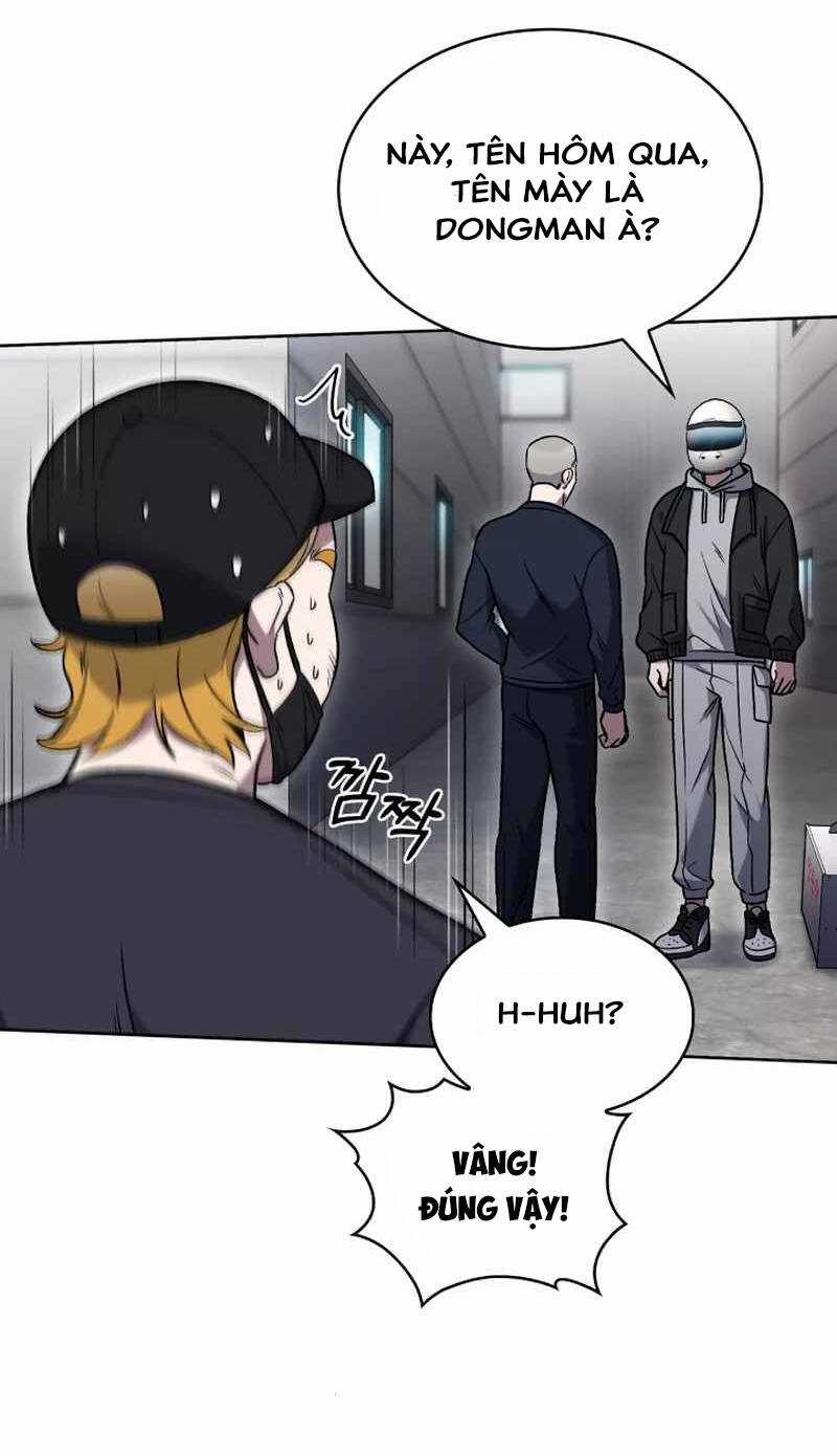 Shipper Đến Từ Murim - Chapter 13 - Trang 47