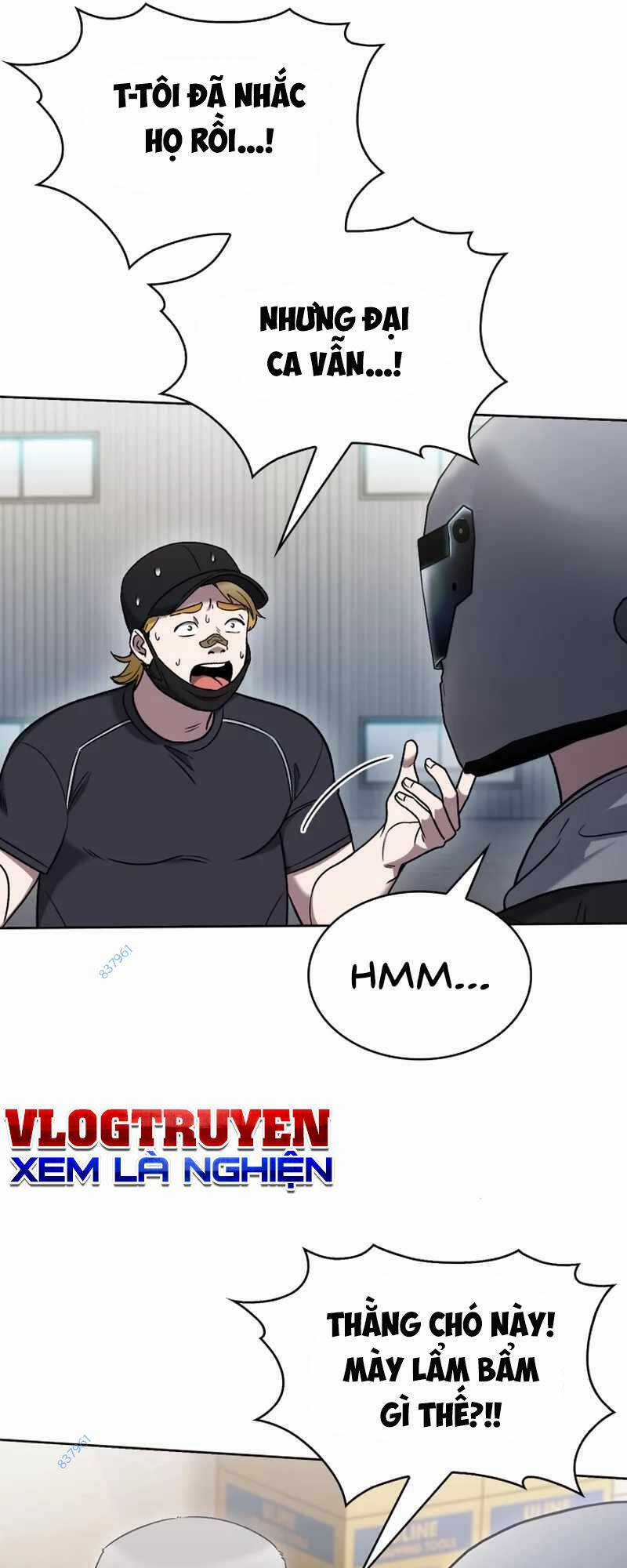 Shipper Đến Từ Murim - Chapter 13 - Trang 48