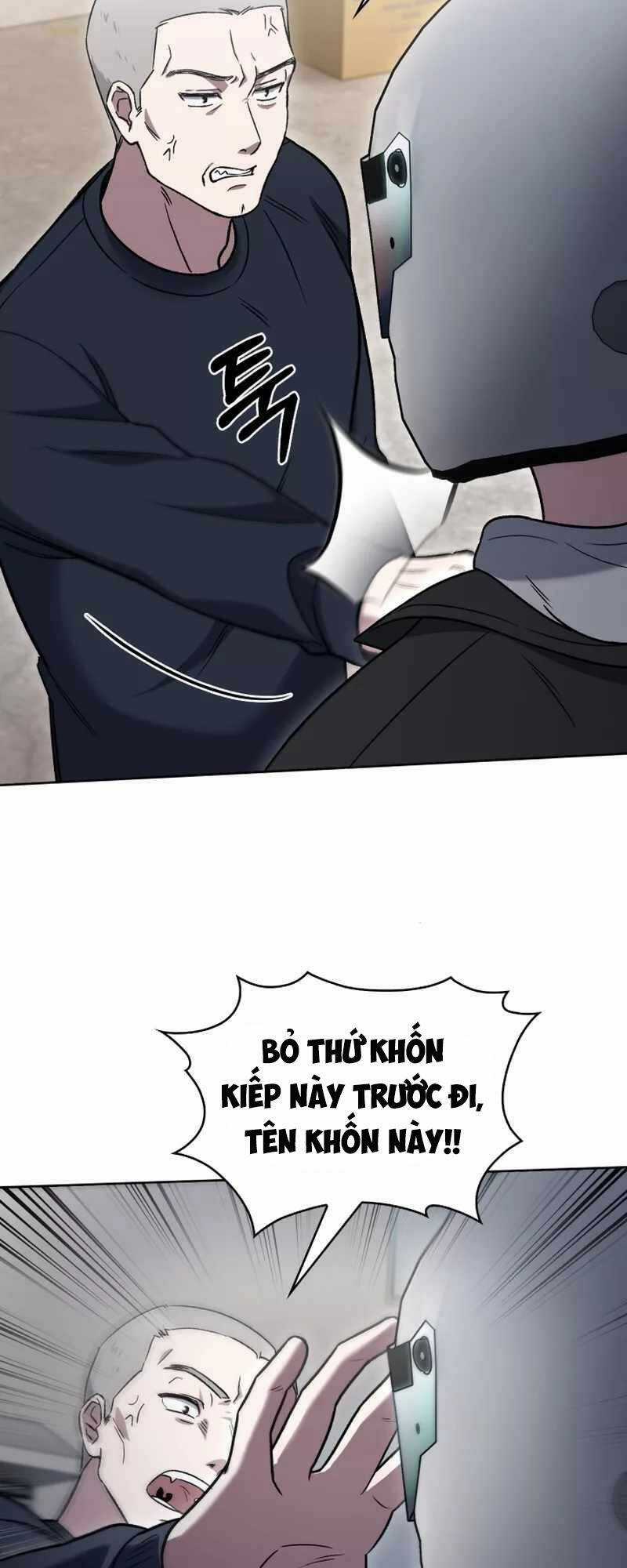 Shipper Đến Từ Murim - Chapter 13 - Trang 49