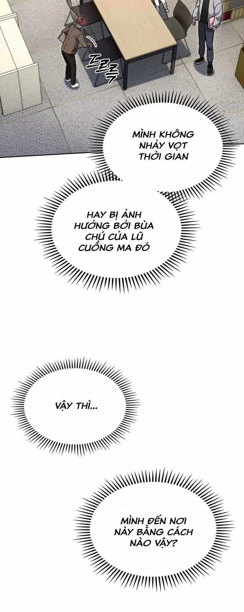 Shipper Đến Từ Murim - Chapter 13 - Trang 6