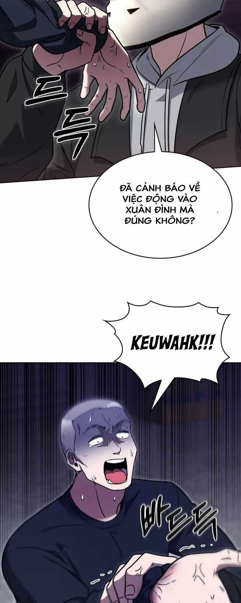 Shipper Đến Từ Murim - Chapter 13 - Trang 52